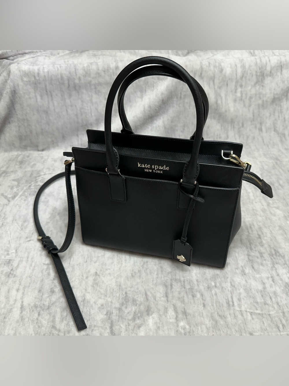 Kate Spade Cameron Street Candace Satchel Purse